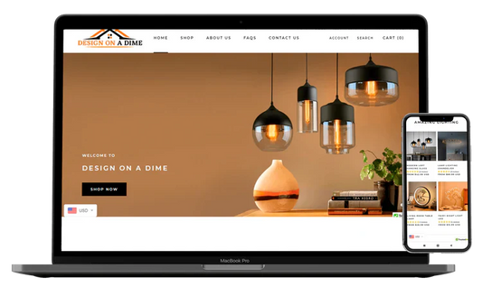 SKLEPTENZ Shopify Store
