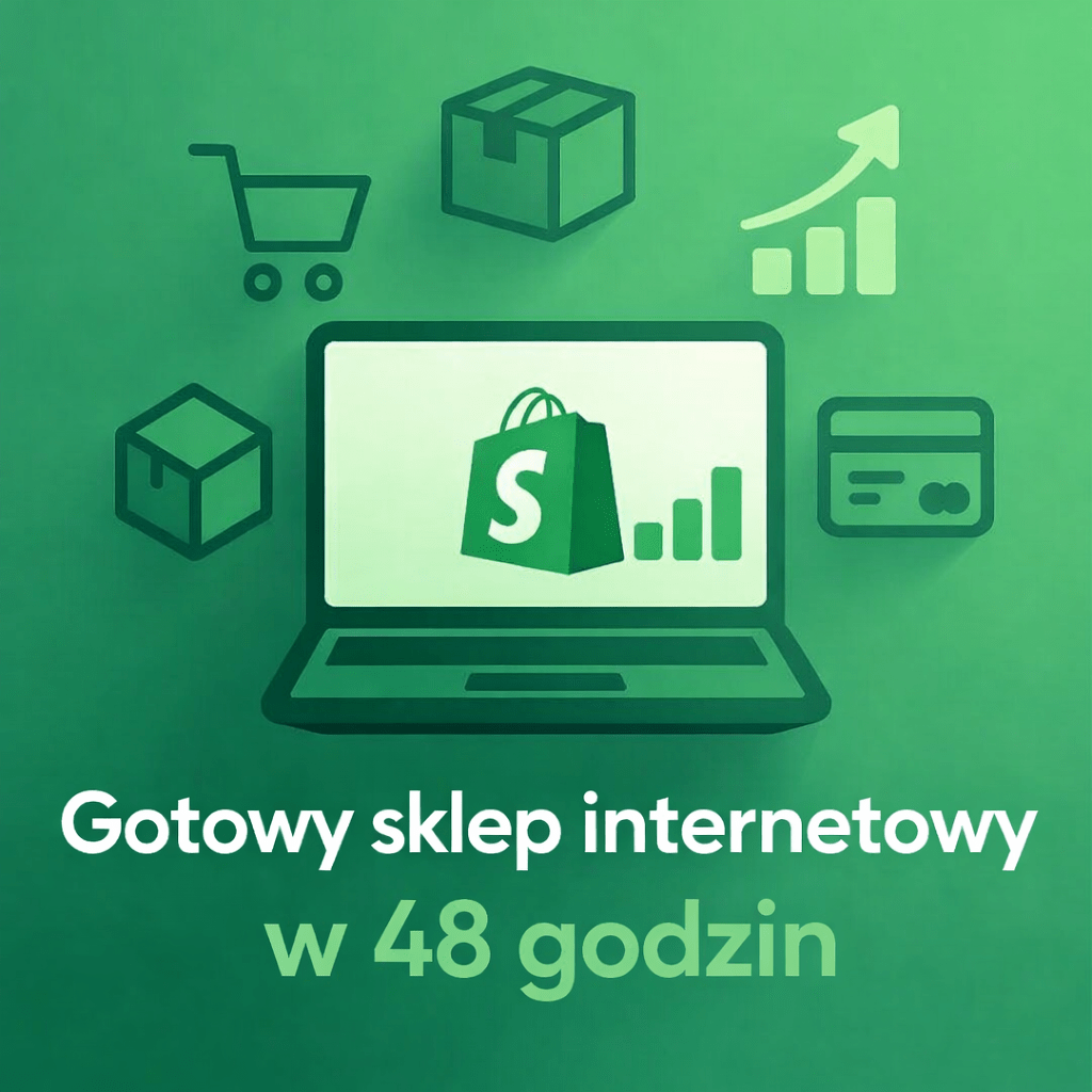 SKLEPTENZ Shopify Store - SKLEPTENZ