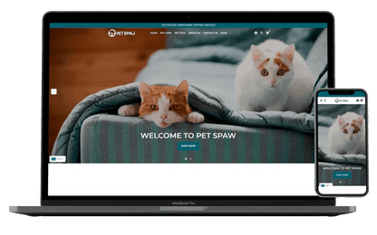 SKLEPTENZ Shopify Store - SKLEPTENZ