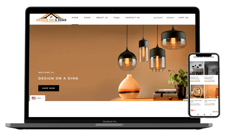 SKLEPTENZ Shopify Store - SKLEPTENZ