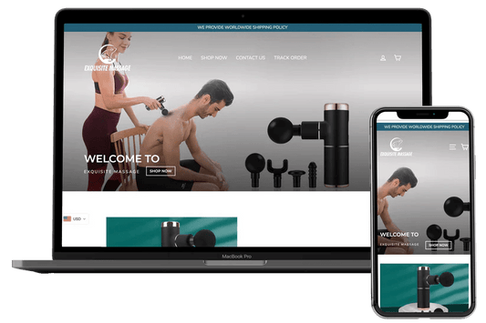 SKLEPTENZ Shopify Store - SKLEPTENZ