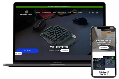 SKLEPTENZ Shopify Store - SKLEPTENZ