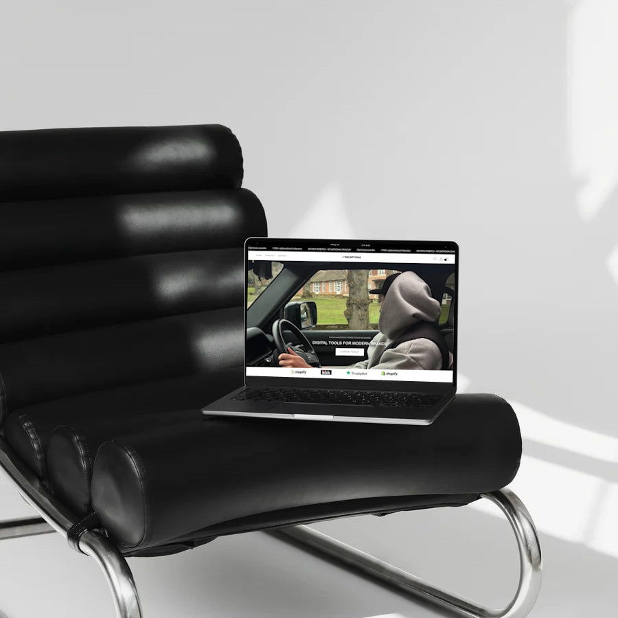 SKLEPTENZ Shopify Store - SKLEPTENZ